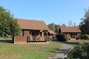 Chalet 3 étoiles - eeiida